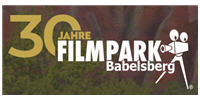 Inventarmanager bei Filmpark Babelsberg GmbH Inventarmanager Logo Filmpark Babelsberg GmbH